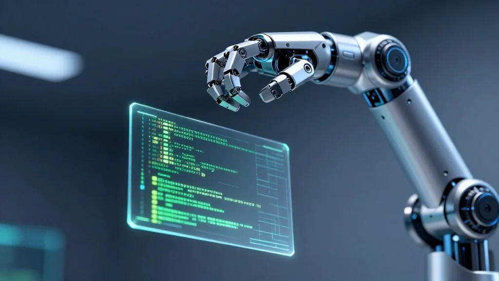 OpenAI Unveils Desktop‑Control Feature for Codex, Boosting AI Coding Agents