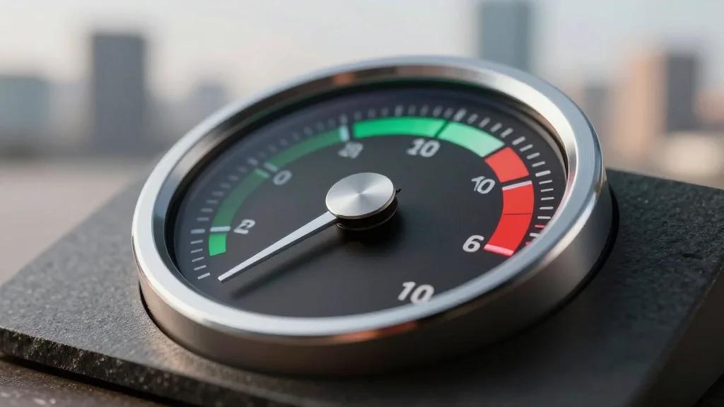 Understanding Risk Appetite