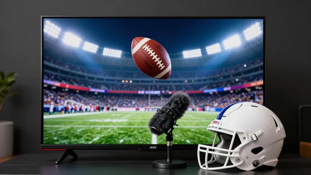 CNBC Predicts Major Revenue Hikes for NFL Broadcasters