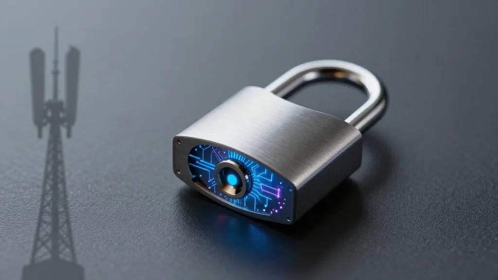 AI, 5G, IoT, Quantum Redefine Privacy and Security