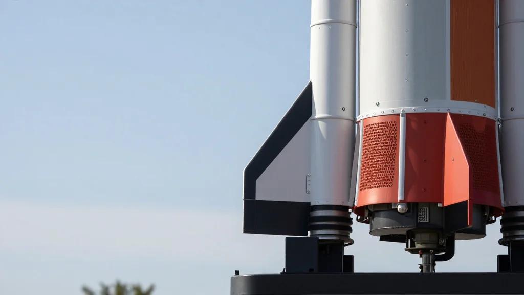 Honda Leverages Decades of Combustion Mastery for Reusable Rocket