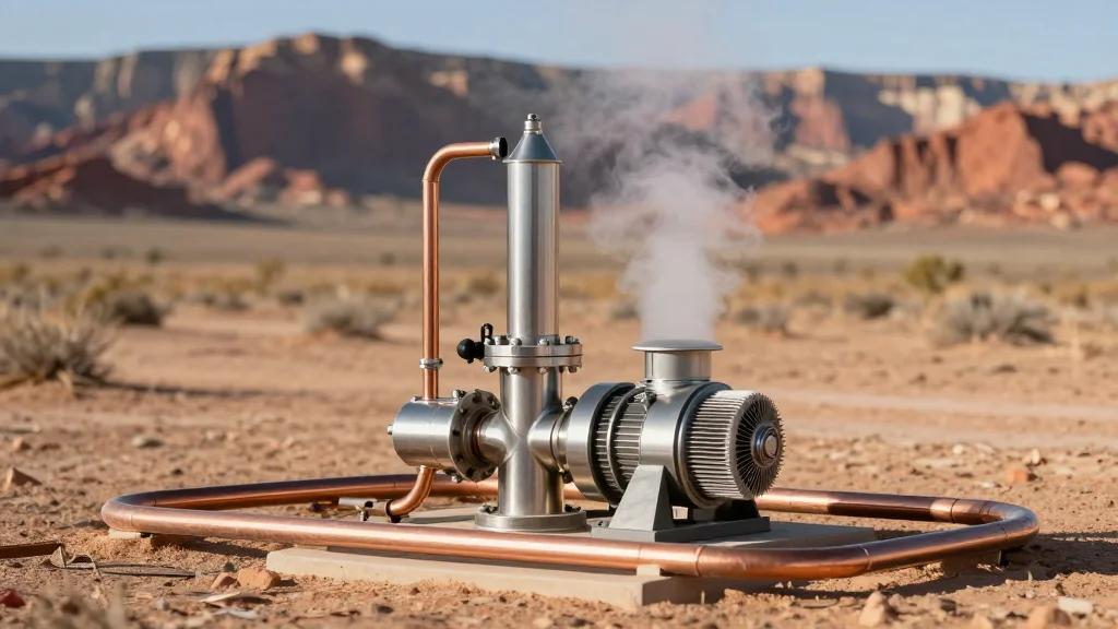 Fervo Energy Secures More Funding for Cape Station Geothermal Project