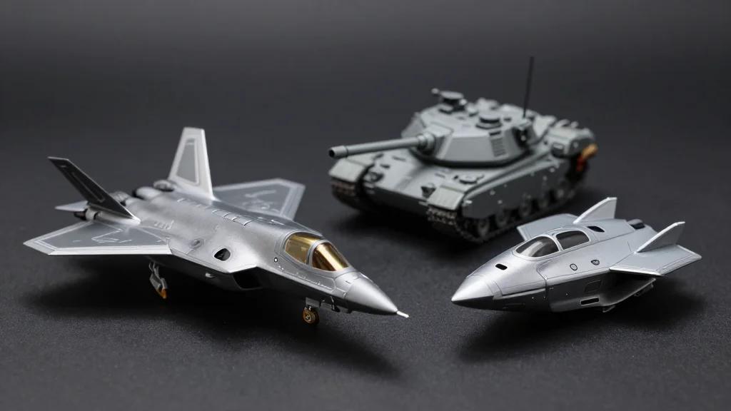 New Opportunities for Defence Firms as EU Steps up Support for Ukraine