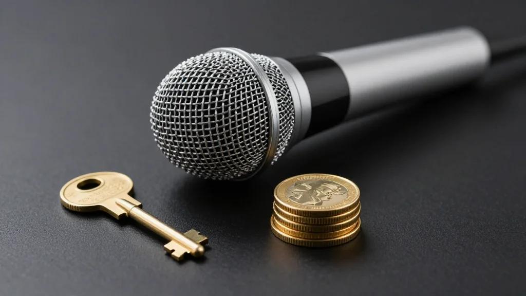 Last 3 Mastermind Spots for High‑Fee Speakers