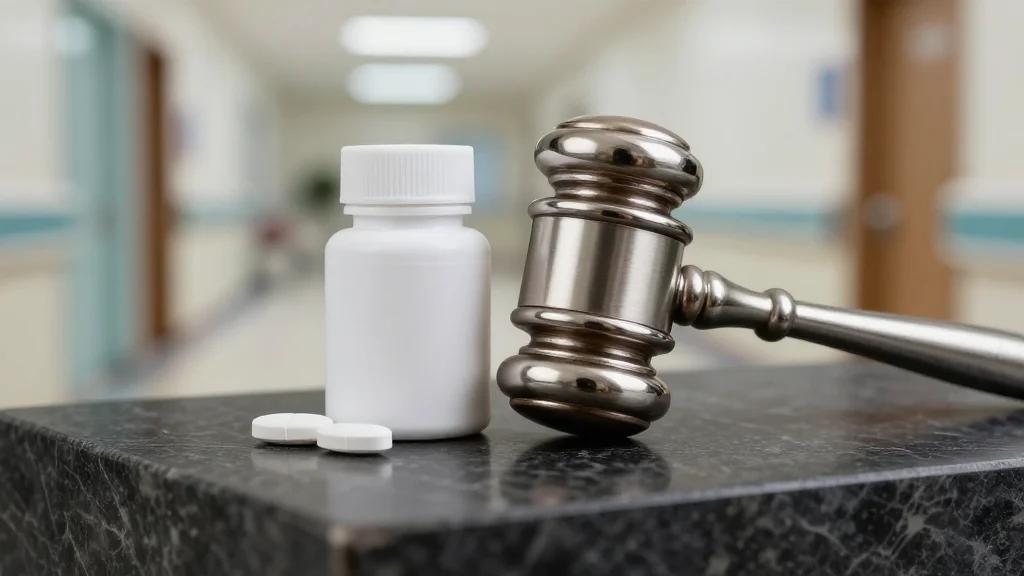DOJ and Ohio AG Charge OhioHealth with Price‑Gouging, Anti‑Competition