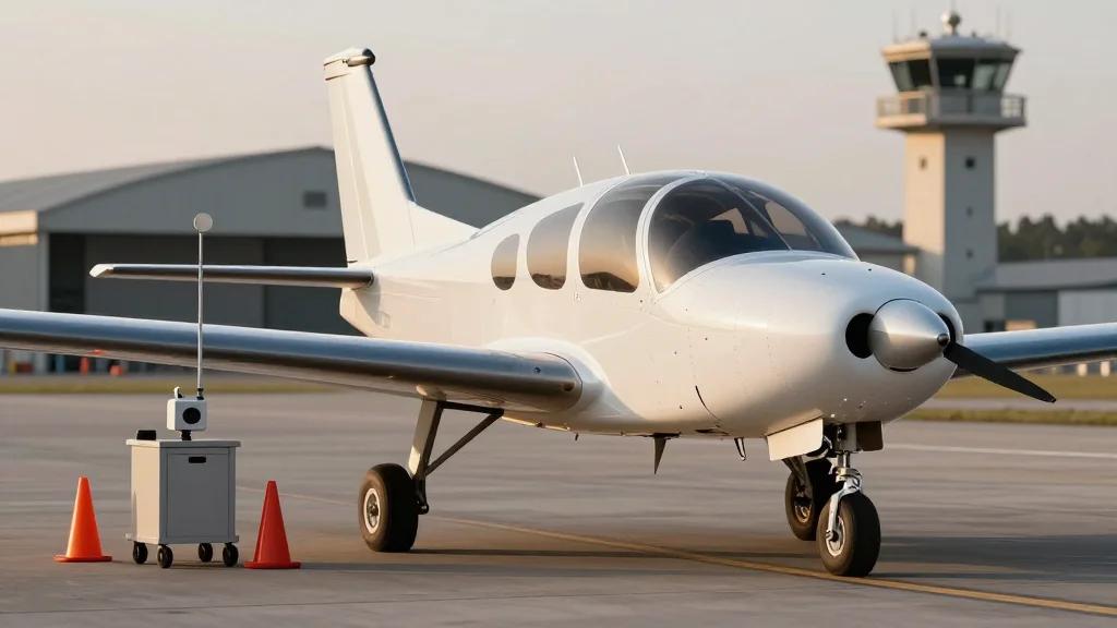 EASA Proposes Lower Safety Criteria for eVTOL Test Flights