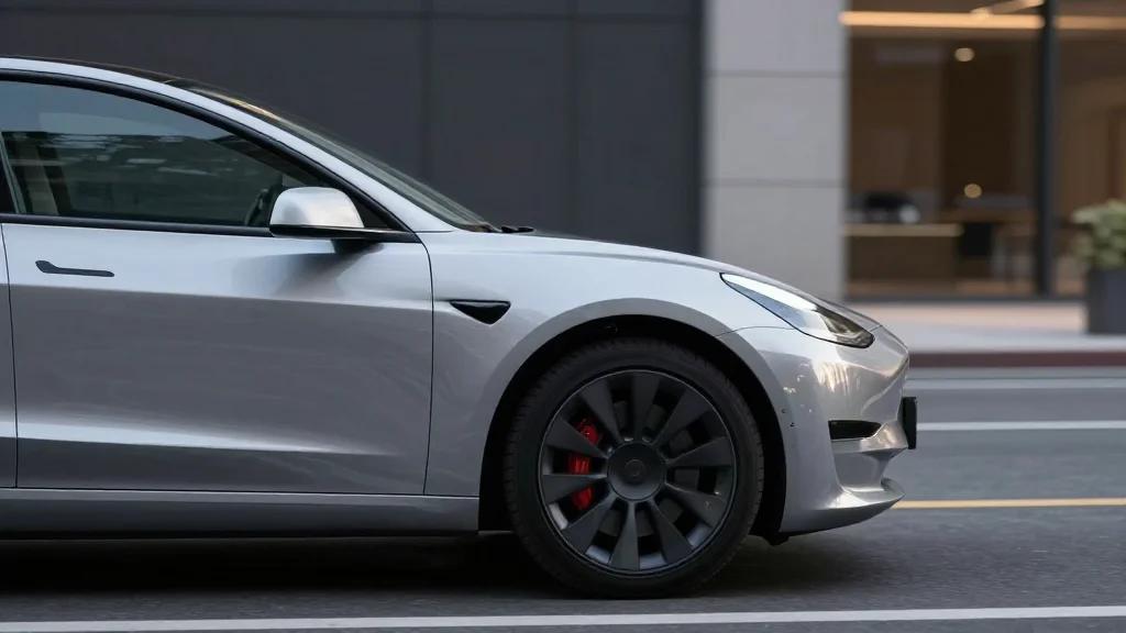 NHTSA Closes Probe Into Tesla’s Smart Summon After Minor Crash Findings