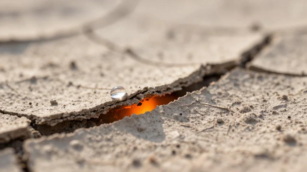 Heat Wipes Out Western Snowpack, Raising Fears of Summer Drought