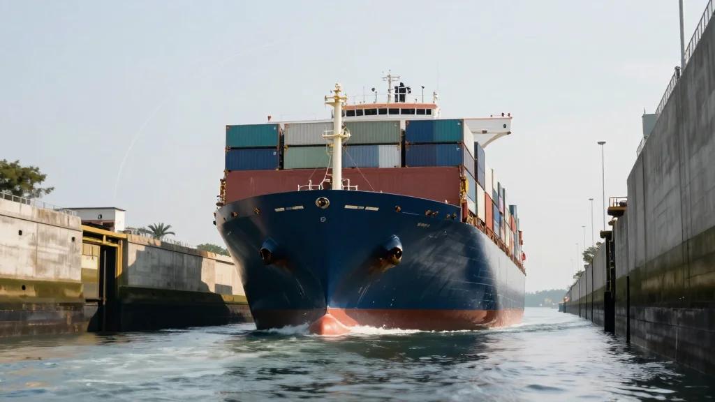 Track Any Container Ship’s Journey Instantly Online