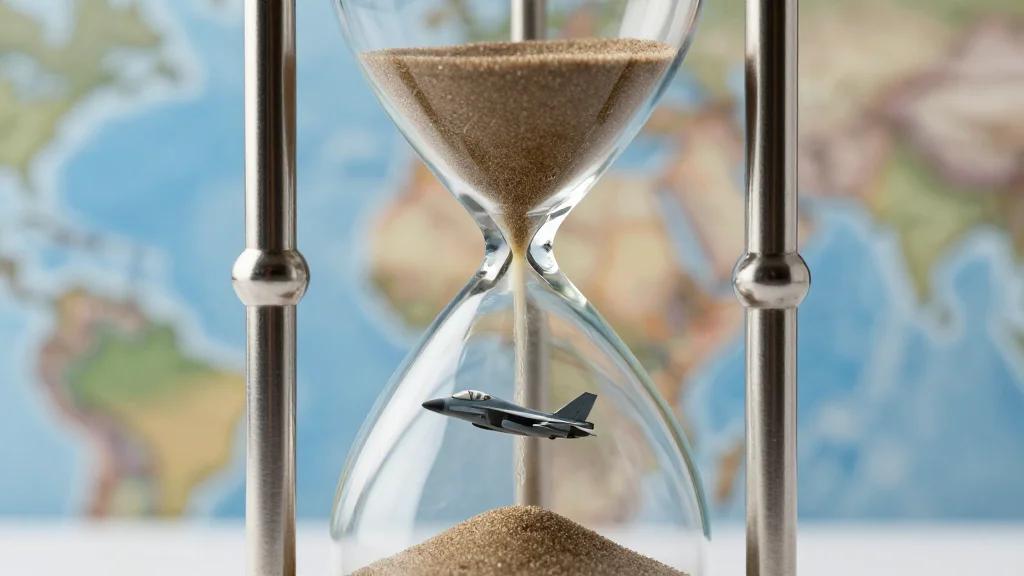 Trump Pushes Iran Deadline, Promises Conflict Ends in Days