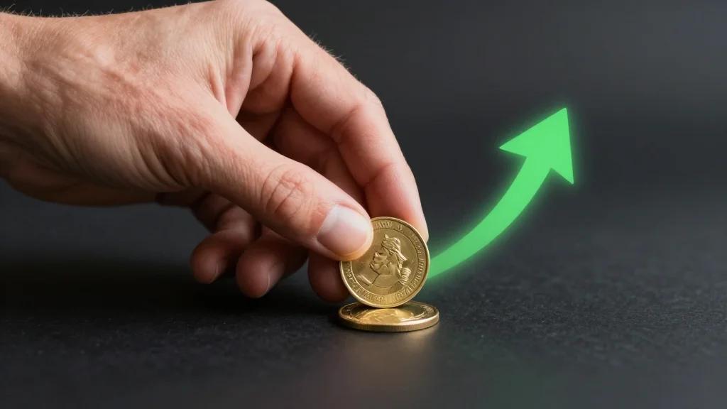 Value + Quality + Cash Flow Is King