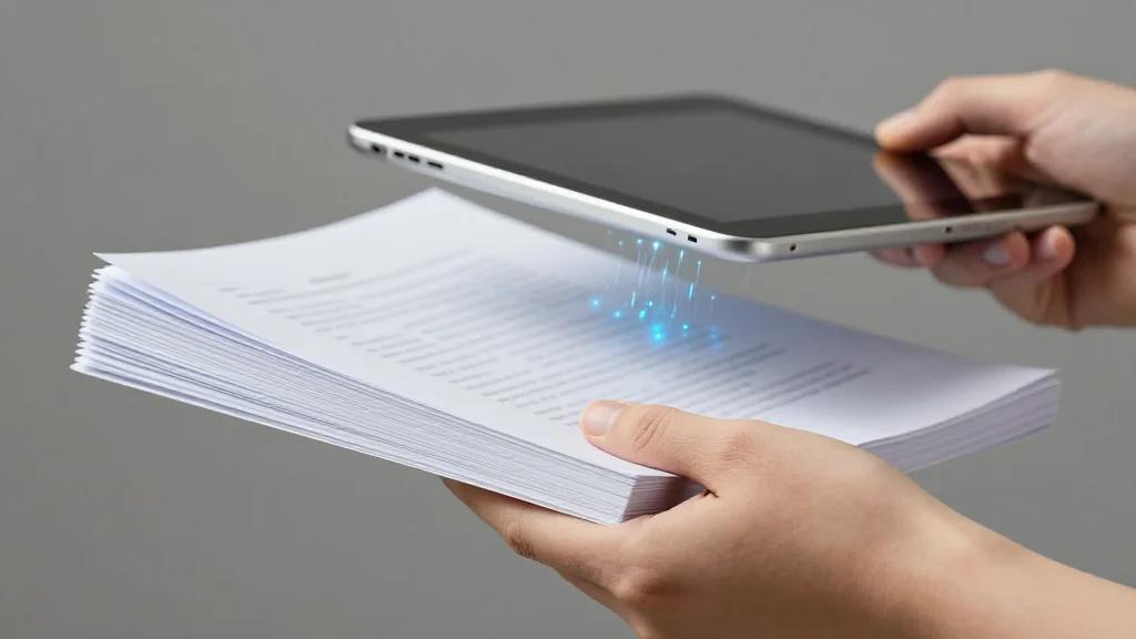 Copy‑pasting PDFs Into Web Forms Remains Absurd in 2026