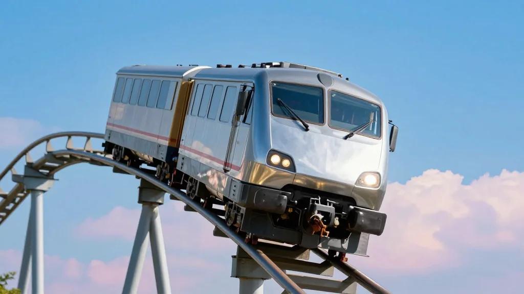 Why Is Six Flags Losing Visitors?