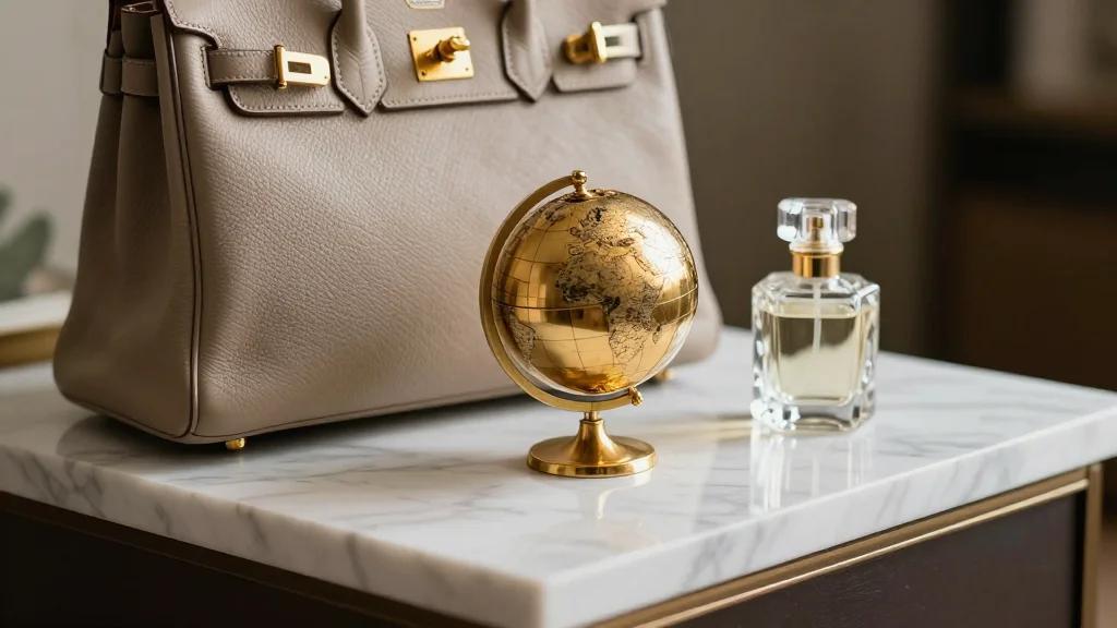 LVMH CEO Bernard Arnault Says Middle East Crisis Could End in ‘World Catastrophe’ if Not Resolved