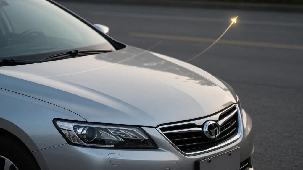 Low Inventories, Income-Tax Refunds Raising Used-Vehicle Values