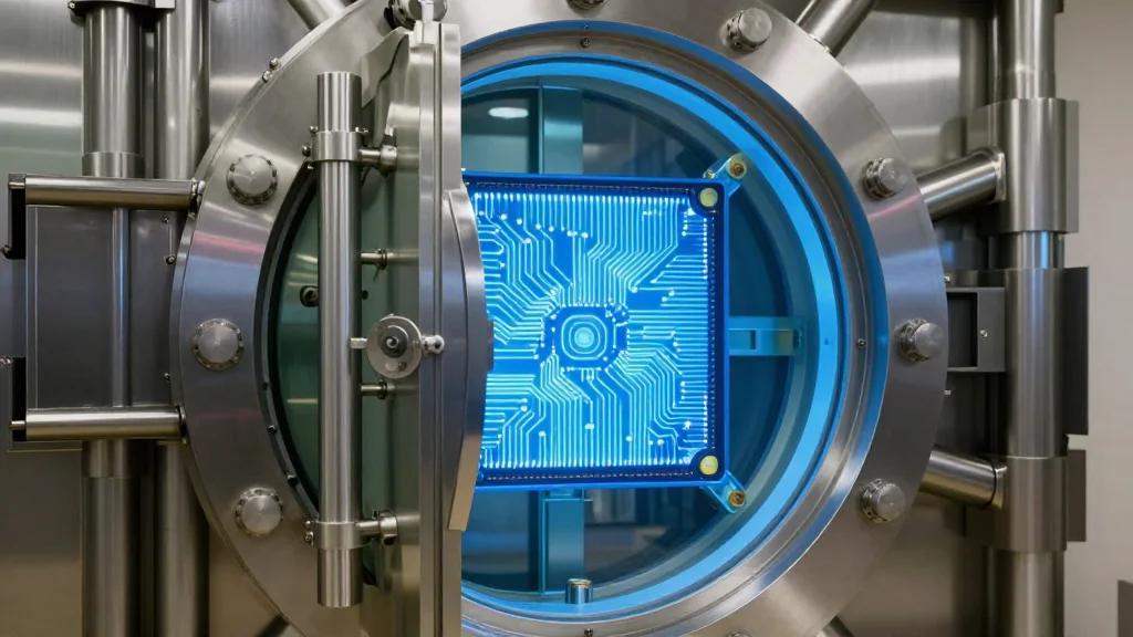 Quantum Threat Looms: Upgrade Cybersecurity Now