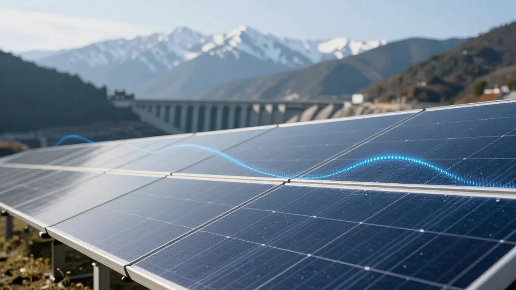 Stochastic Methods for Forecasting and Power System Mode Optimization with a High Share of Renewable Energy Sources: A Case Study...