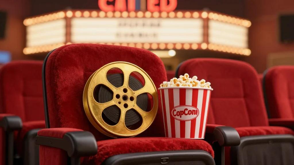 Studios Commit to 45-Day Theatrical Windows at CinemaCon, Pushing Back on Early Premium VOD