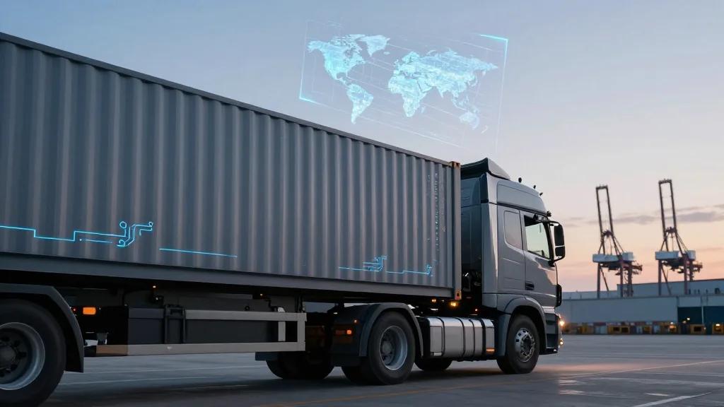 AI Could Handle 60% of Supply Chain Disruptions by 2031