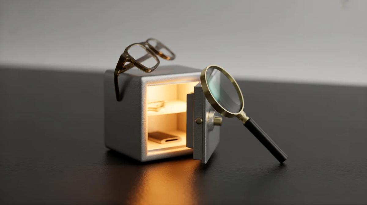 Start with Education, Not Hype, Before Investing