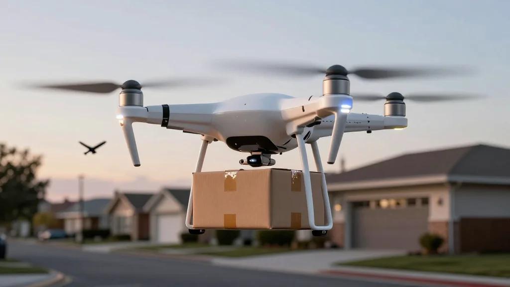 Amazon's Customer Moat Fuels Late‑Blooming AI Advantage