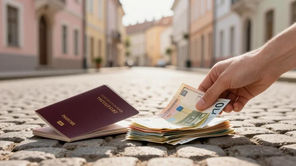 Live Abroad for Under $1,000: Top Affordable Cities