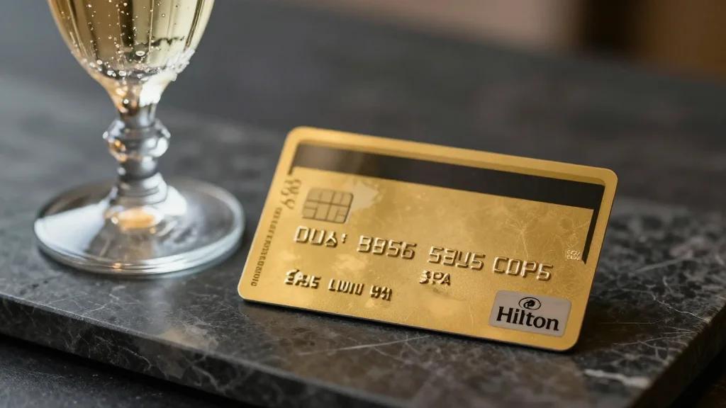 Hilton Surpass Card's Perks May Outweigh Fee