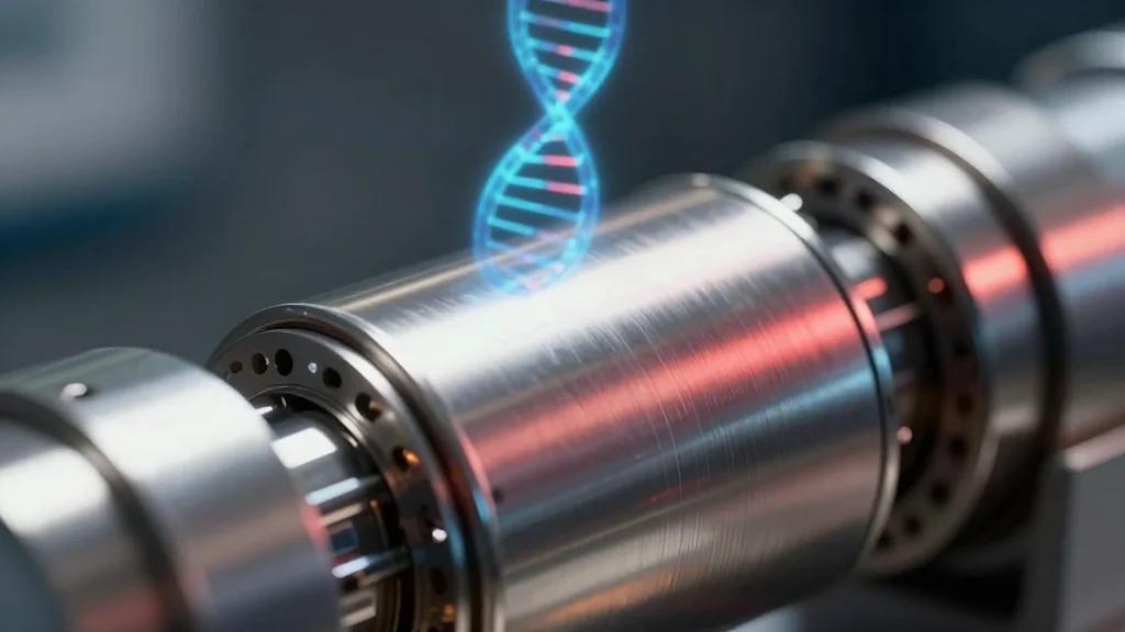 China’s Research Surge Threatens U.S. Scientific Dominance