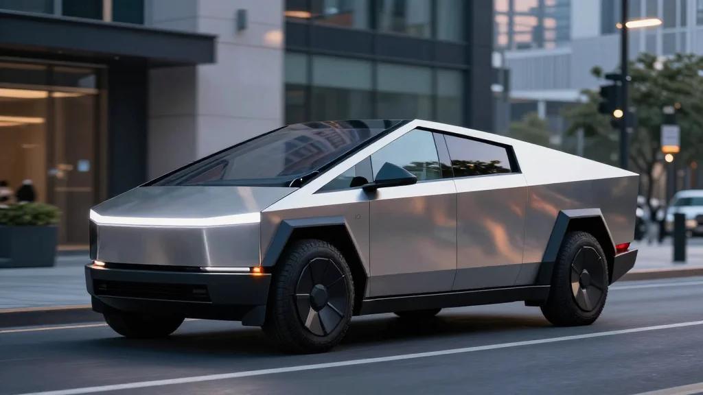 No $2,500 Cap Exists for Cybercabs