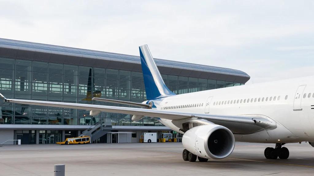 A New Chapter at FRAPORT: Terminal 3 and Condor’s Homecoming