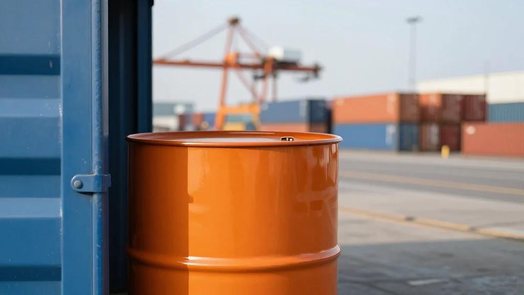 US Resin Shippers Look to Tap New Customers Amid Iran War