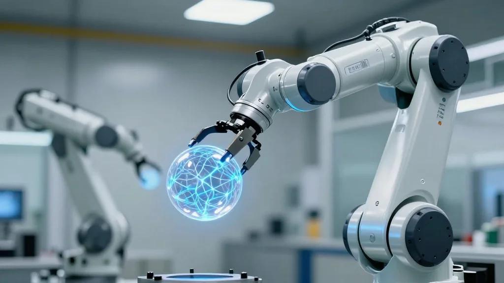 OM in the News: Understanding Manufacturing AI Terminology