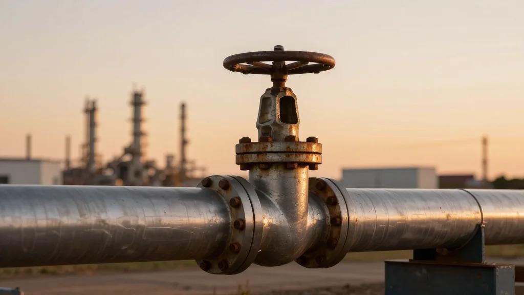 Gas Prices Likely Remain High Through 2027