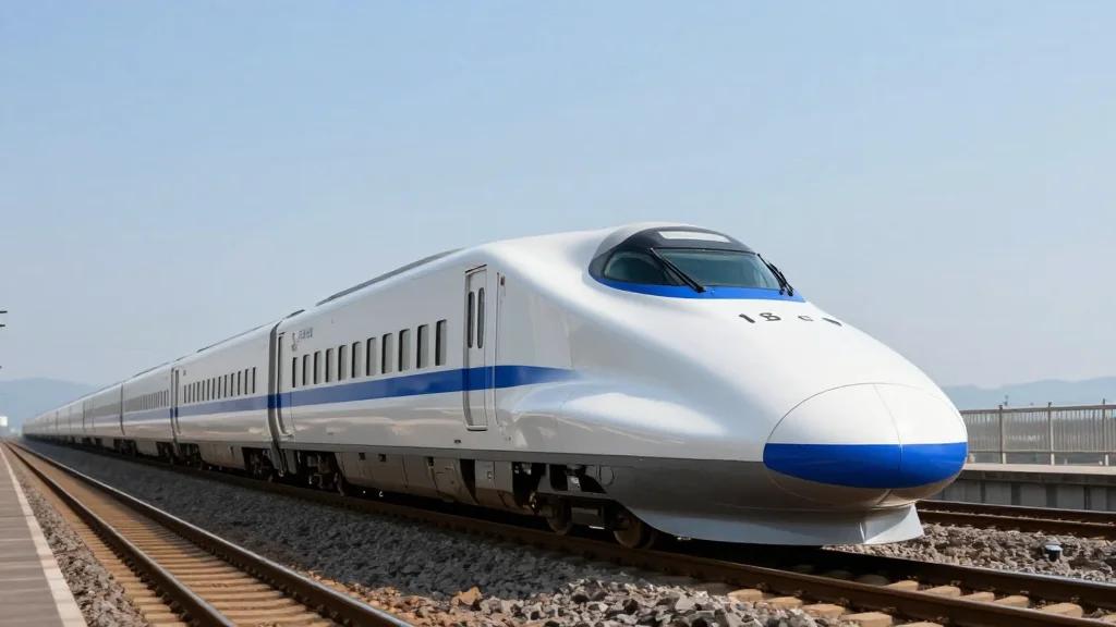 JR East Outpaces All of China’s Rail Passengers