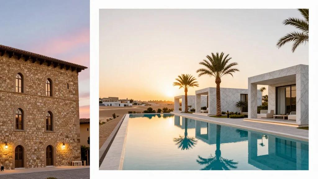 Capella Hotels to Double Portfolio by 2030, Opens First European Site in Florence and Riyadh Resort