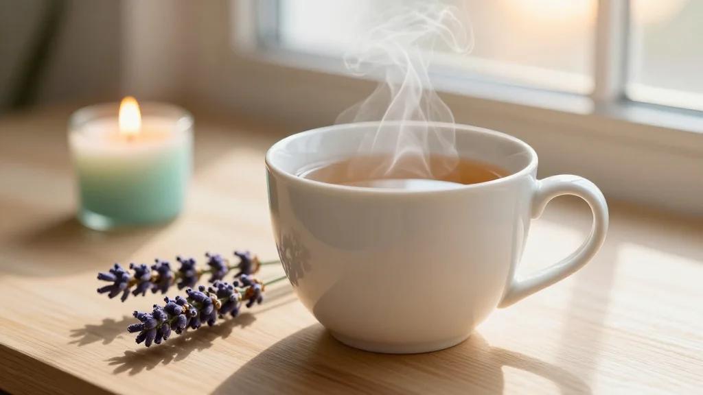 Sunday Evening Cortisol Spike? Reset Your Nervous System