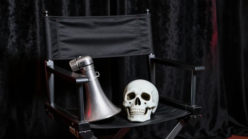 ‘Backrooms’: How Kane Parsons Turned YouTube Project Into “Lonely” A24 Film With 30K-Square-Foot Set