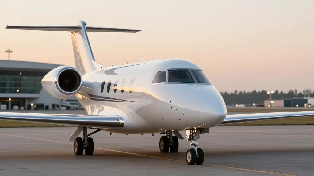 Apollo Nears $10bn Acquisition of KKR’s Atlantic Aviation