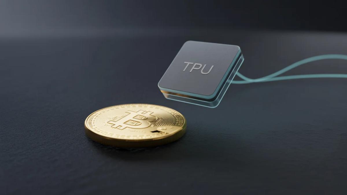 Bitcoin Volatility Meets AI Hardware Shift: Stay Current