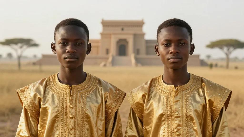 Lion Forge Entertainment Announces Premiere Date for Second "Iyanu" Animated Movie