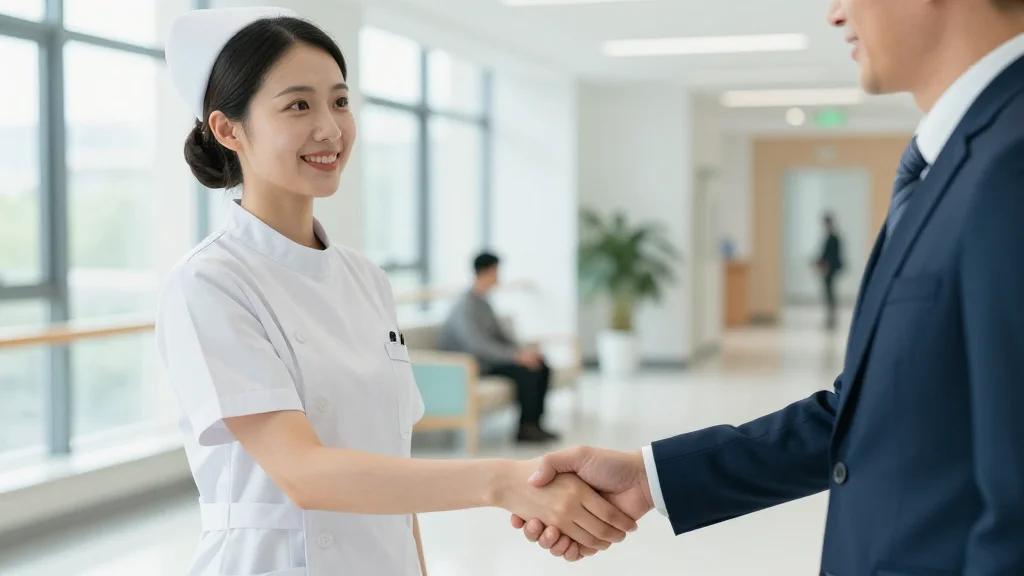 FranklinCovey Provides Customized Solutions for Healthcare Organizations to Solve Key Issues: Nurse Retention and Patient Satisfaction