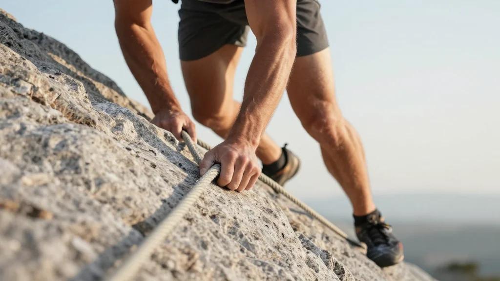 Transformation Requires Relentless Incremental Force, Not Magic