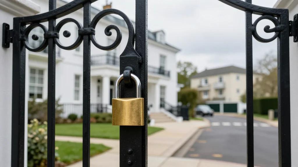 Inclusionary Zoning Paradox: Keeps Poor Out of Wealthy Areas