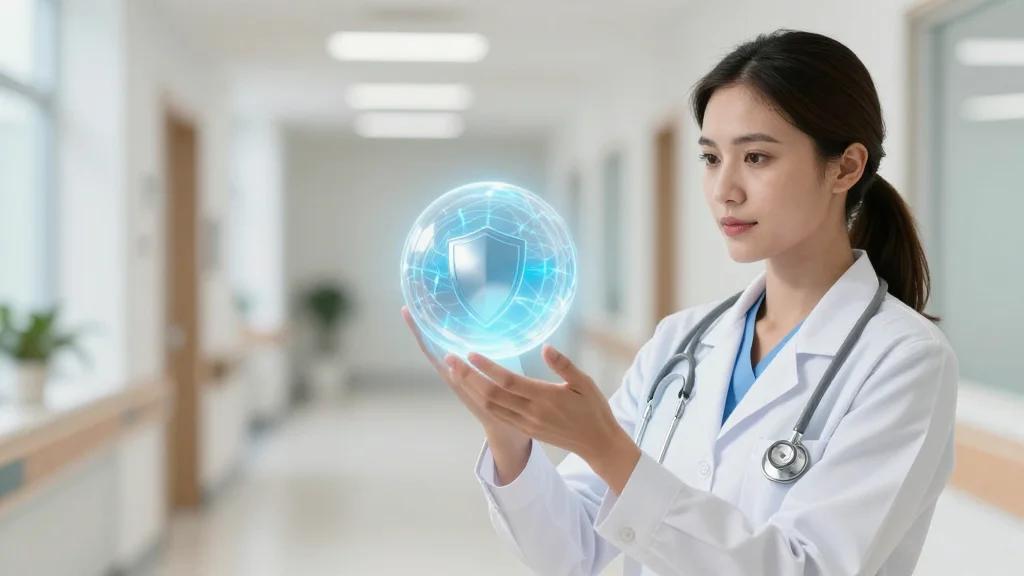 HIMSSCast: The AI Guiding Principles of Elevance Health