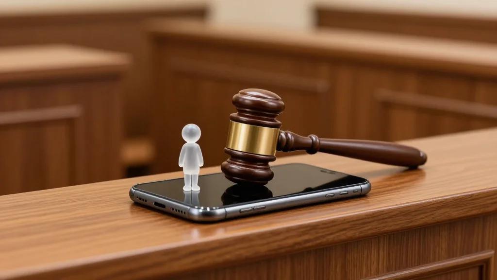 Jury Verdicts Hit Meta and Google, Prompting New Federal GovTech Bills