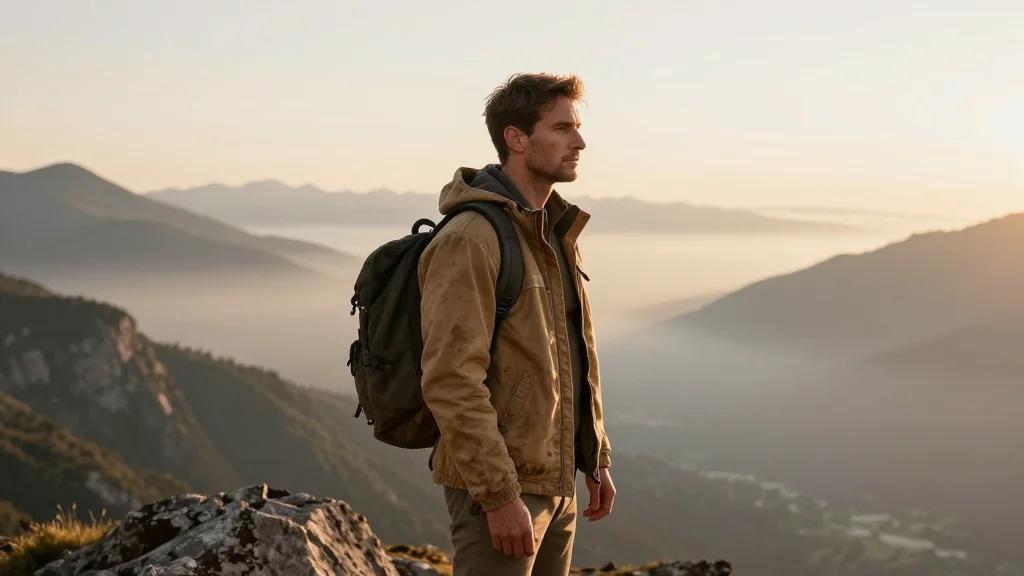 Seeking Fellow Mountain‑spirit Wanderers Who Chase Sunrise Detours