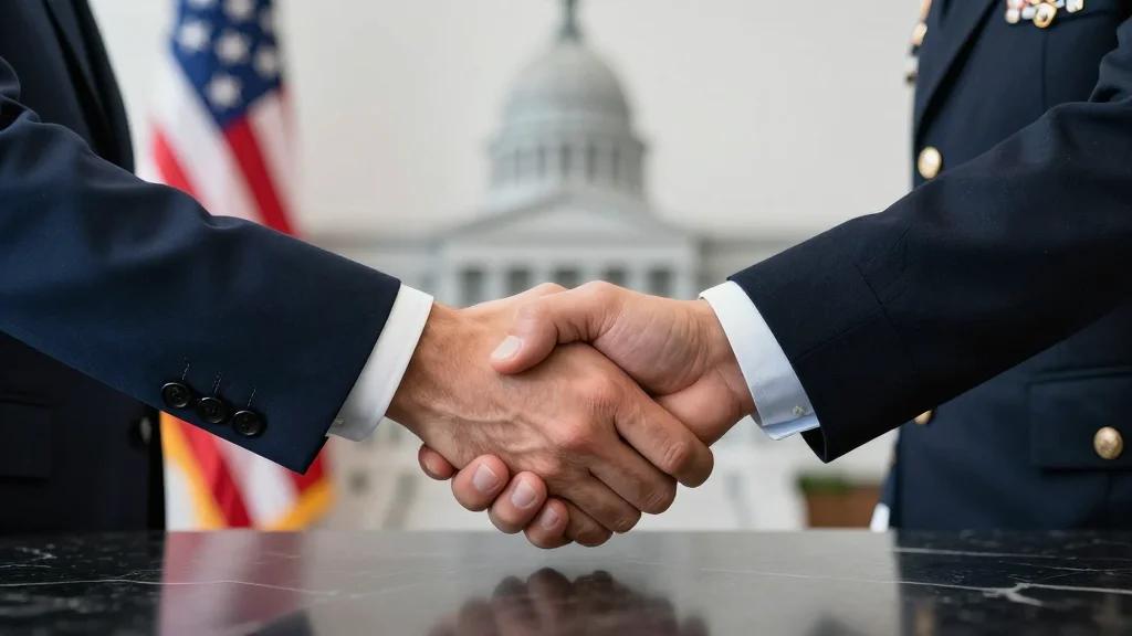 Event Announcement: GovCon Roundup Live, Teaming Agreements, April 15, 2026