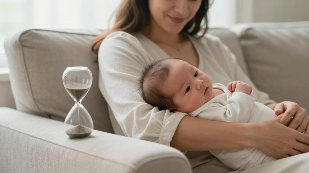 Shrinking Parental Leave Forces Mothers Out of Workforce