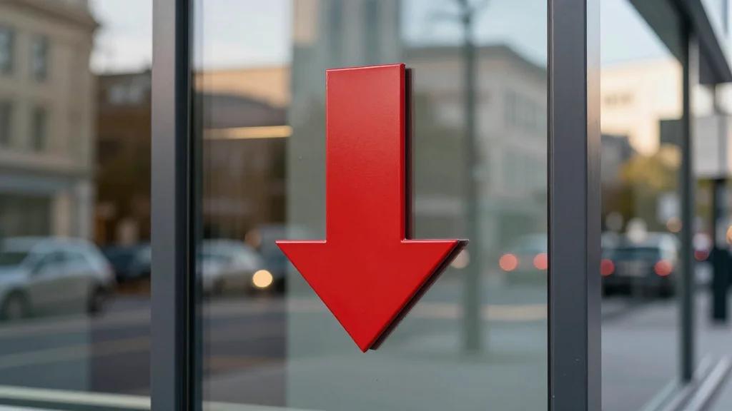 IDBI Bank Share Price Crashes 15%, Nears 52-Week Low as Govt Likely Shelves Stake Sale Plan