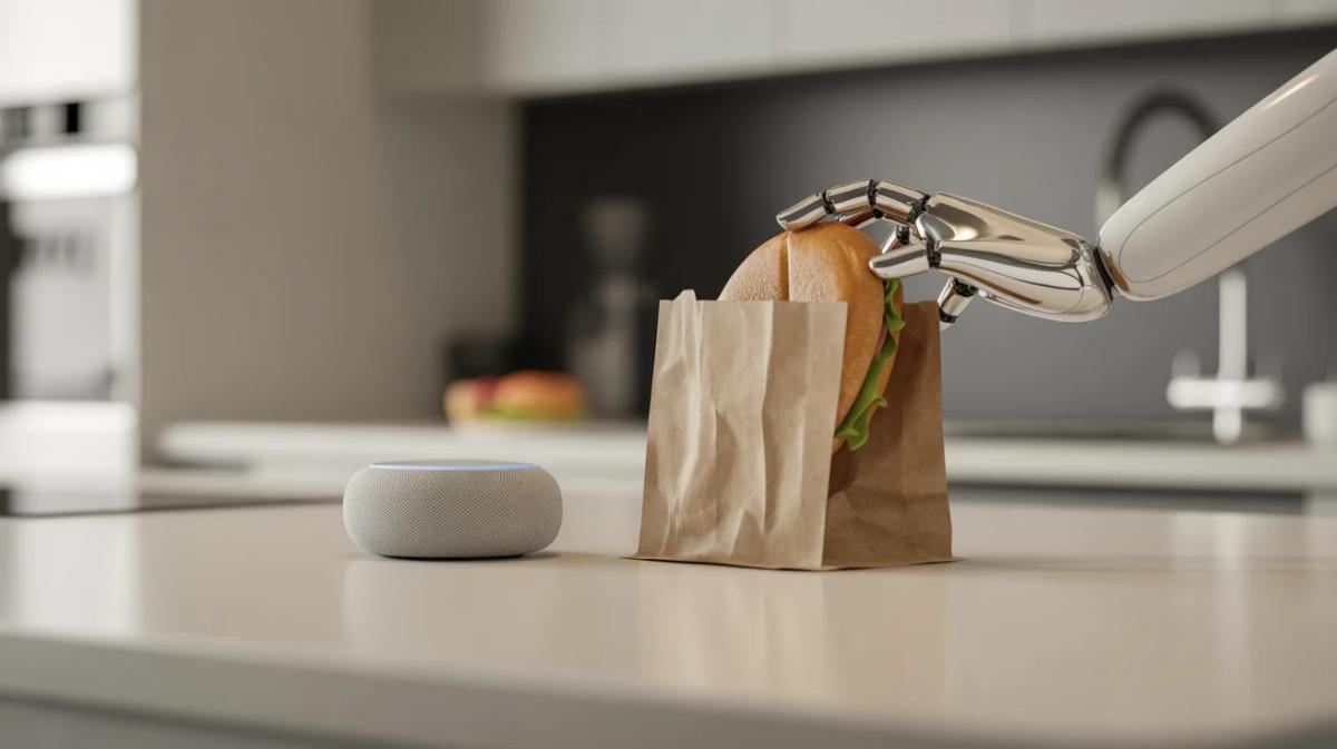 The DoorDash Problem: How AI Browsers Are a Huge Threat to Amazon